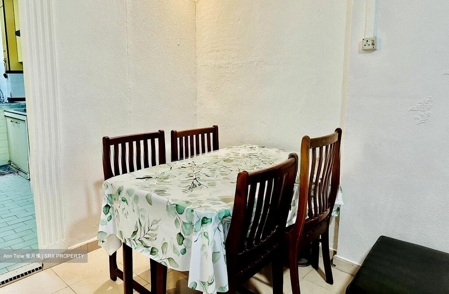 Blk 504 Hillgrove Gardens (Bukit Batok), HDB 3 Rooms #496326271